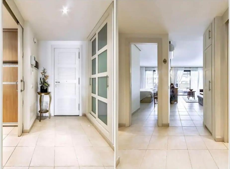 Appartement Balcon De Gigantes, Puerto De Santiago